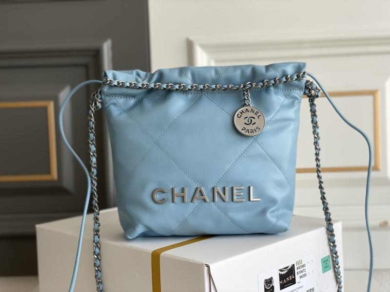 Chanel Hobo 22 Bags